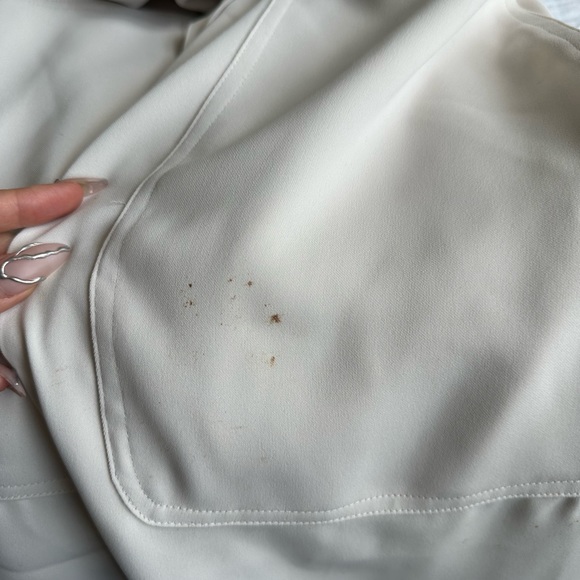 Aritzia | BABATON Kahlo Robe - Picture 9 of 13